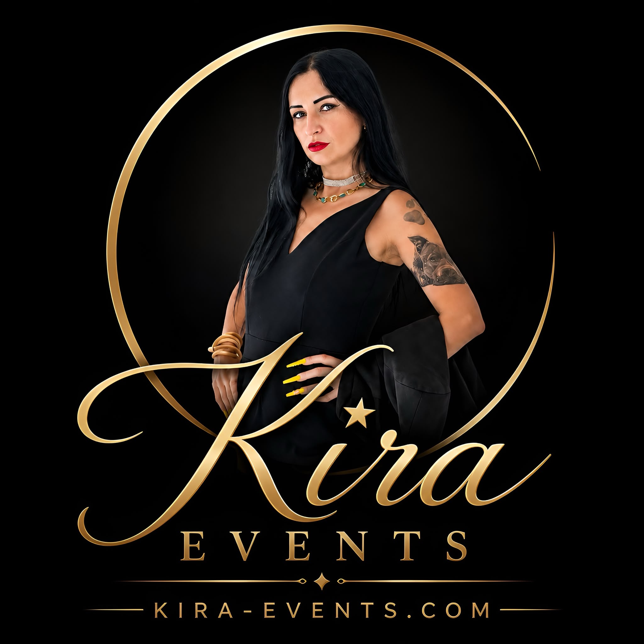 Kira Events